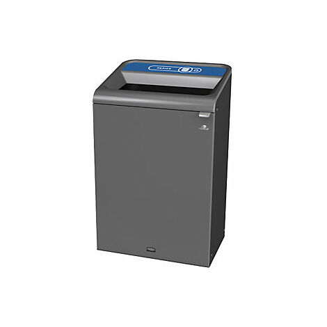 Papeleras Configure™  acero galvanizado
