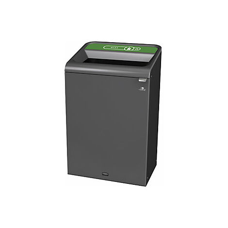 Papeleras Configure™  acero galvanizado
