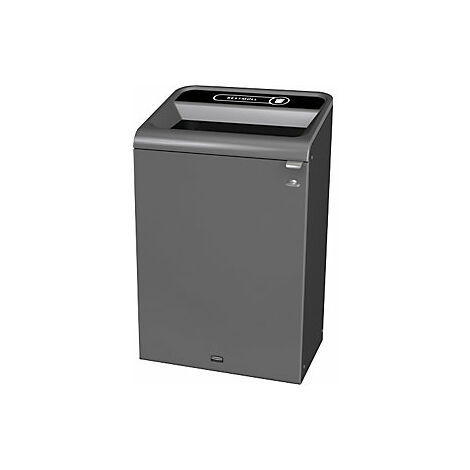 Papeleras Configure™  acero galvanizado