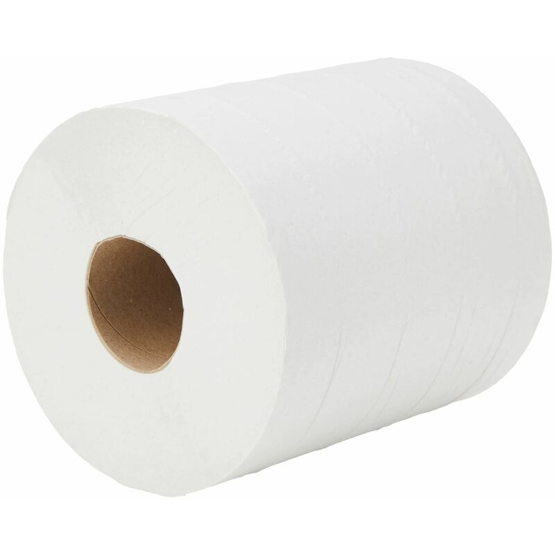 TBC - Paper Glass Wipe Roll 150m evbpapcentre