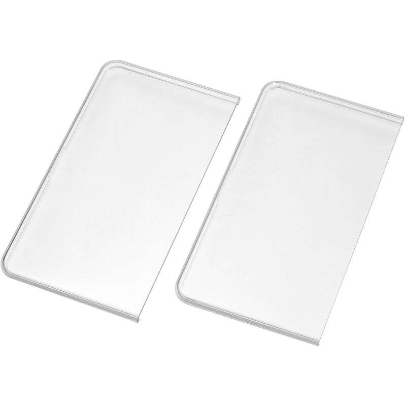 

PAPERANG Funda protectora transparente Cubierta de plastico Antipolvo Antigolpes Antiaranazos,Transparente, apto para impresora C1