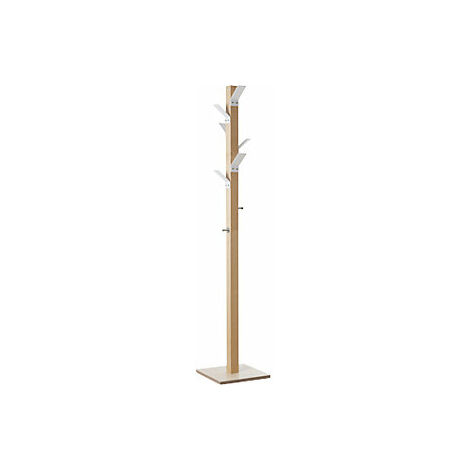 Paperflow  487302  Paperflow  Appendiabiti a stelo  legno