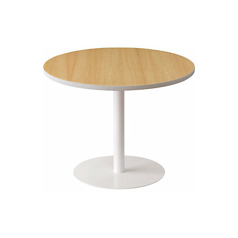 Paperflow 546276 Paperflow Tavolo per zone relax rotondo