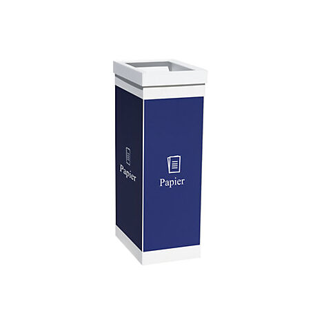 PAPERFLOW  Contenitore per la raccolta differenziata  plastica