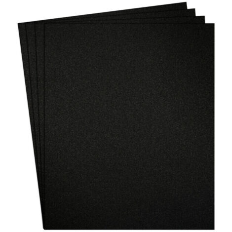 Papier abrasif bleu KL371x230x280mm Grain 80 Klingspor