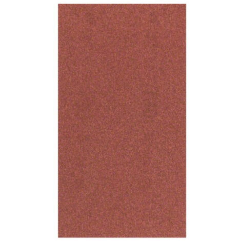 Papier abrasif Bosch Accessories 2609256D33 N/A