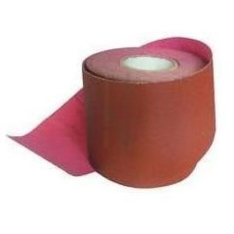 PAPIER ABRASIF CCB ROULEAU 100 MT. 280 GRAINS