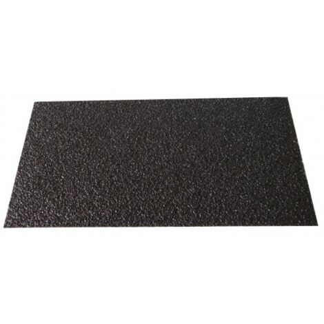 Papier abrasif de rechange grain 16 - Mondelin