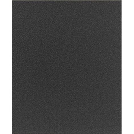 Papier abrasif étanche 230x280mm K120 FORUM (Par 10)