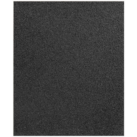 Papier abrasif étanche 230x280mm K320 FORUM (Par 10)