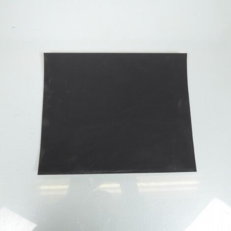 Papier abrasif feuille de papier à poncer grain 1000 HPX P1000