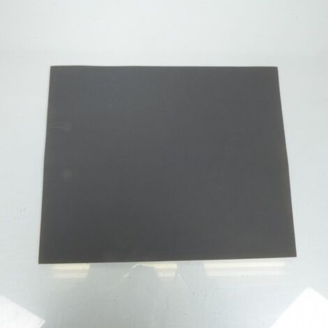 Papier abrasif feuille papier à poncer grain 1200 HPX P1200