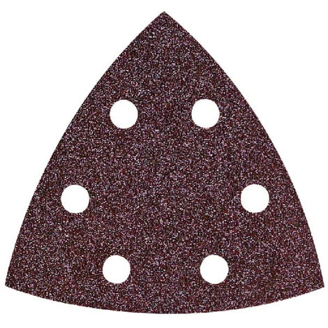 Papier abrasif HIKOKI 753405