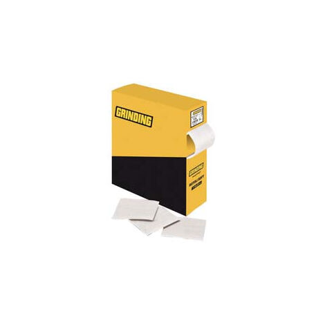 Papier abrasif latex Gsr Soft Roll prédécoupé - mm.115x25m - grain A 120