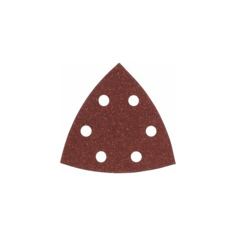 Papier abrasif pour DS K80 AIRKRAFT 2403506