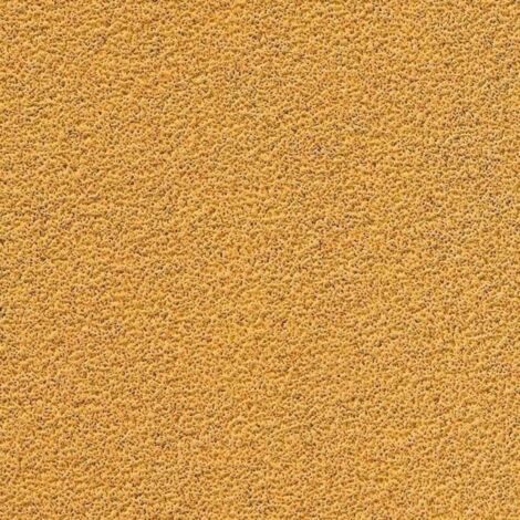 Papier abrasif pour ponceuses orbitales aléatoires Mirka 2361101080 150 mm P80 10 unités