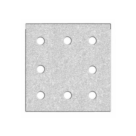 Plaques abrasives Proxxon 28824 pour PS 13