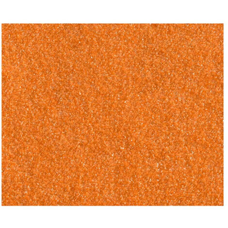 Papier abrasif Wolfcraft Super Grit 120 Bois/Métal 230x280mm (2844000)