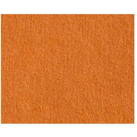 Papier abrasif Wolfcraft Super Grit 240 Bois/Métal 230x280mm (2848000)