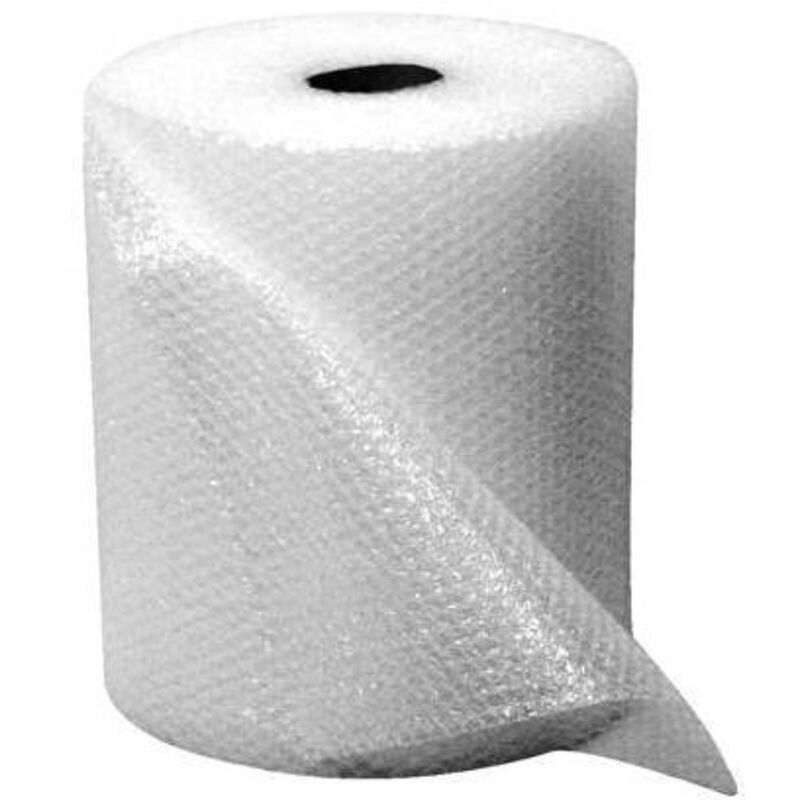 Papier bulle h. 1 mt x l. 100 mt