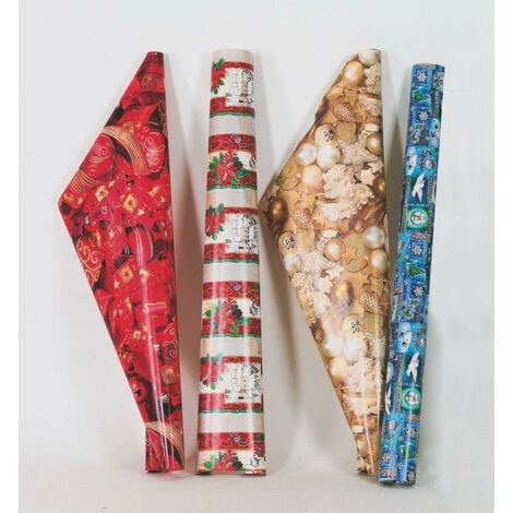 Papier Cadeau Chic Vintage 10 Feuilles, Carte de Noël, Papier Kraft  Emballage , Naturel Décoré Cadeau Marron Recyclé (50×70cm 10 Feuilles A) :  : Cuisine et Maison