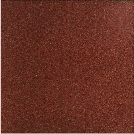 Papier Corindon 230 X 280 Mm  40 X 1 / 80 X 1 / 120 X 1 / 180 X1 4