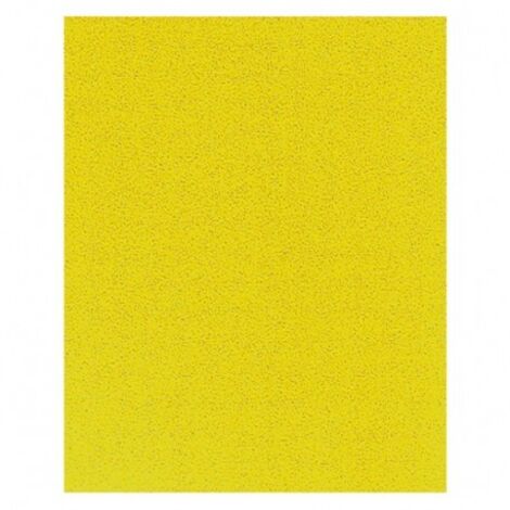 PAPIER CORINDON 230X280 GR 80 JAUNE