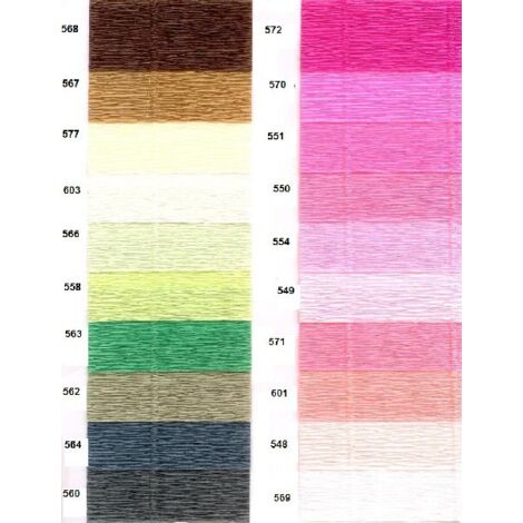 PAPIER DE COUPE DÉCORATIF LYS 592 9209