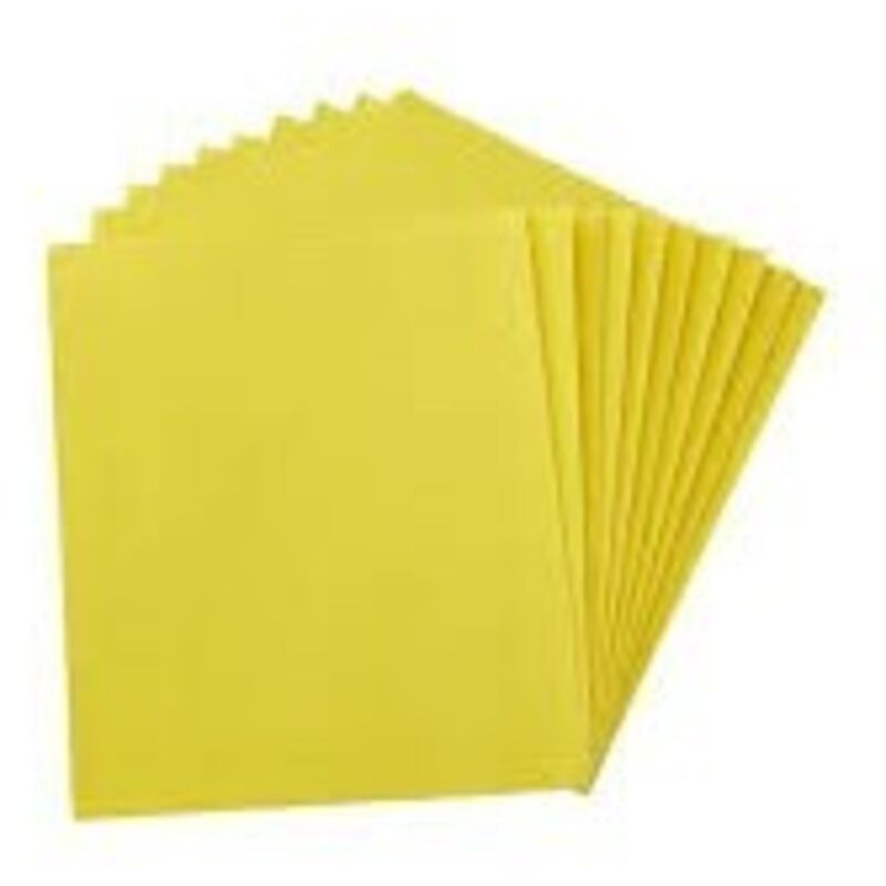 DEWALT Feuilles abrasives pour ponçage a la main grain 40 230x280 mm