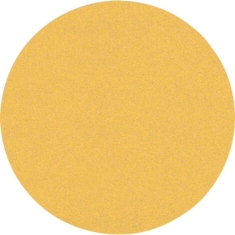 Papier de sable Bosch 2608900954 125 mm K120 50 unités
