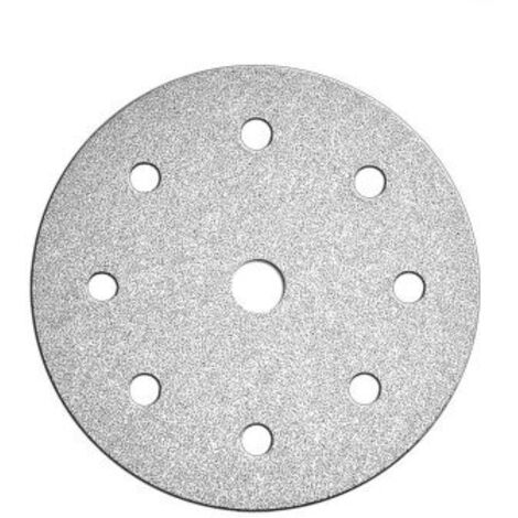 Papier de sable Flex 380563 125 mm K120 50 unités