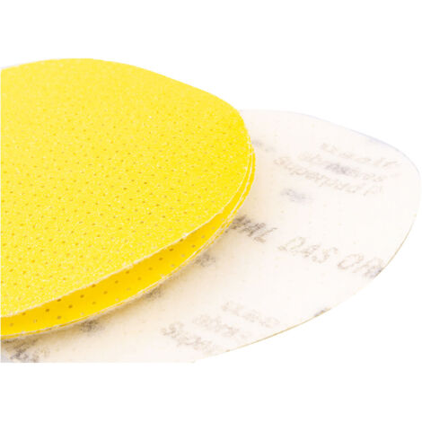 Papier de sable Richmann C2922 P80 225 mm 5 unités