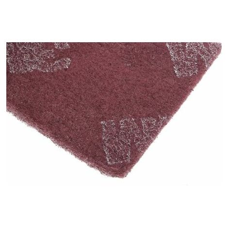 Papier de verre 3M CF-RL, Très fin, 10m x 125mm ( Prix pour 1 )
