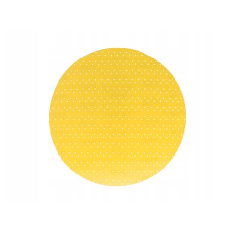 Papier de verre pour disque - disque perforé 225 mm P180 /girafe/ (10/100/500)