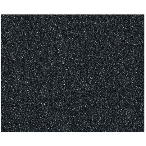 Papier De Verre Sic Grain 120 Métal/émail 230x280mm 2870000 Wolfcraft