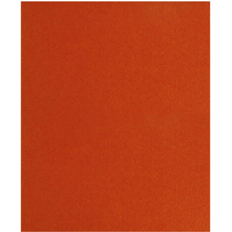 Papier de verre Silex SCID - Grain 80 - Par 4
