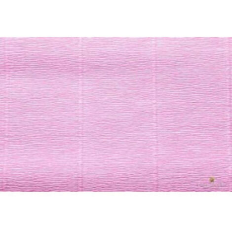 PAPIER DÉCORATIF PLIS ROSE PÂLE KD-554 5409