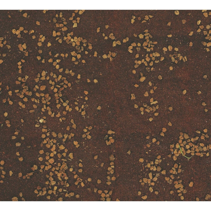 Papier Désert Avec Liège Cm.50X70 Dans Enveloppe décoration De Noël