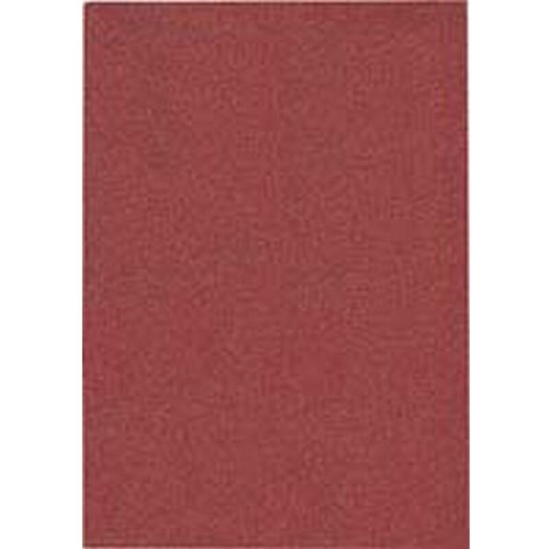 KLINGSPOR Papier en abrasif auto-agrippant PS22K70x125mm grain 150  (Par 100)