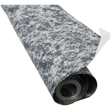 MYVILLAGE Feuille modulable pour rocher - 100 x 60 cm - My Village