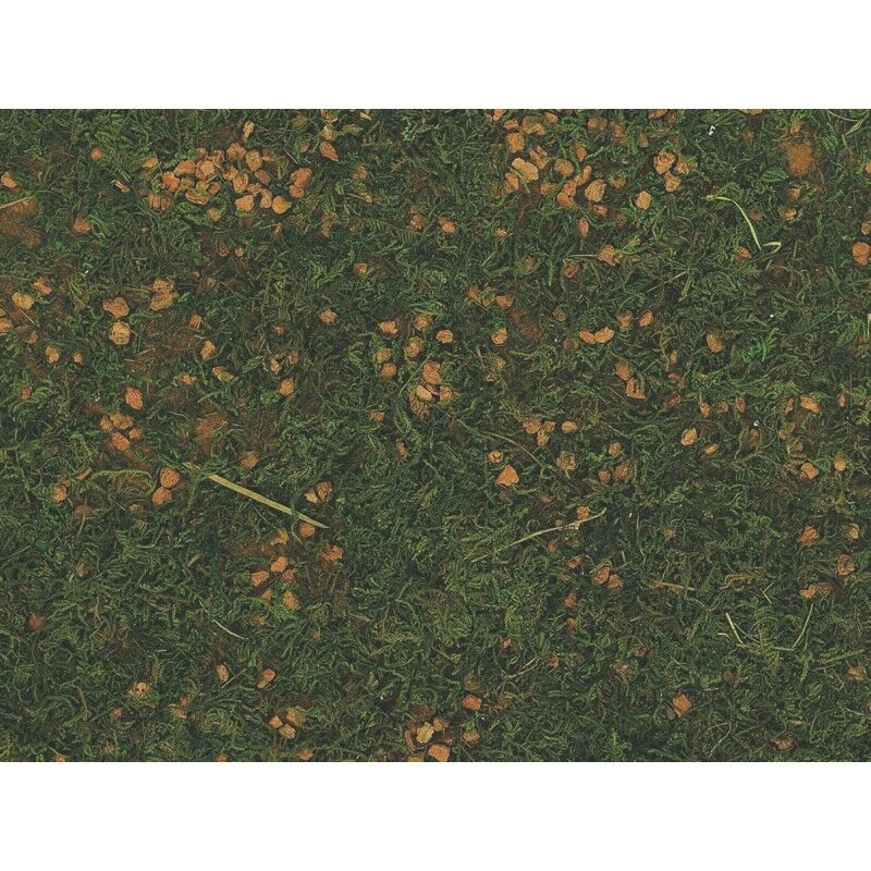 Webmarketpoint - Papier mousse pour crèches et décorations de Noël 50x70 cm