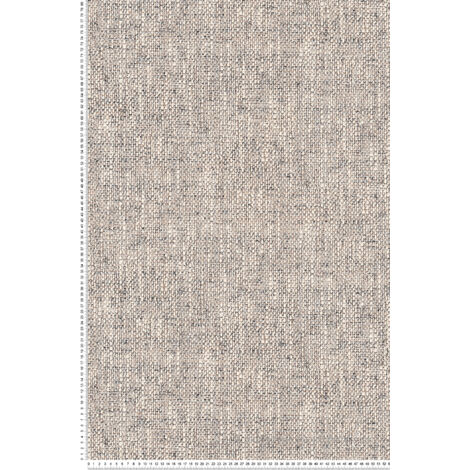 Papier peint à motif ethnique 53cm x 10,05m – Lessivable et strippable – Bonne résistance à la lumière – 354419 – A.S. Creations - AS-354419