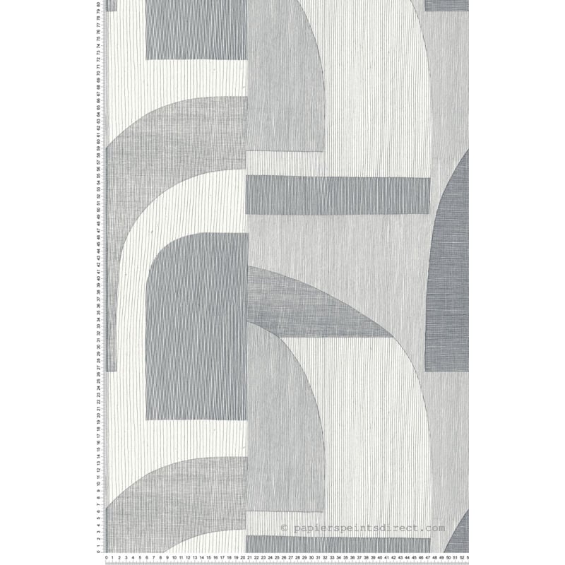 Papier peint Abaca - LTC-51232009