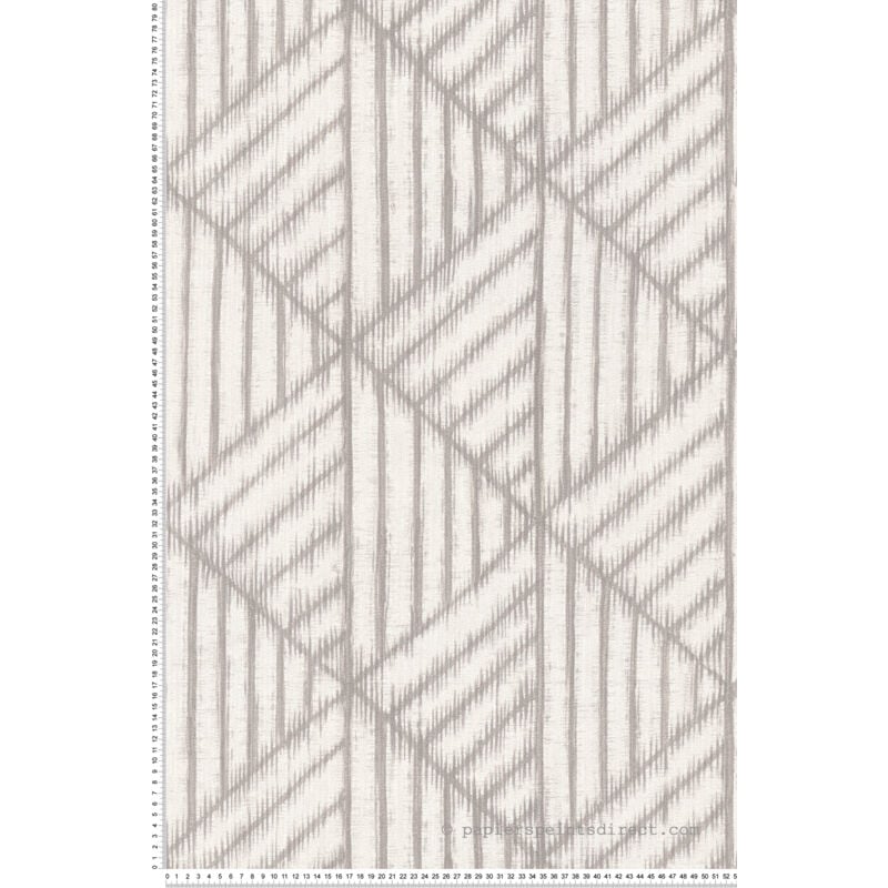 Papier peint Abaca - LTC-51232307