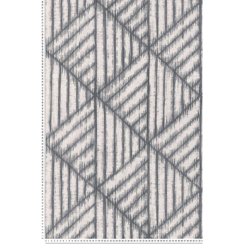 Papier peint Abaca - LTC-51232309