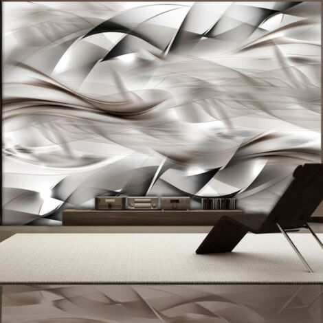 Papier Peint "Abstract Braid" 105 x 150 cm