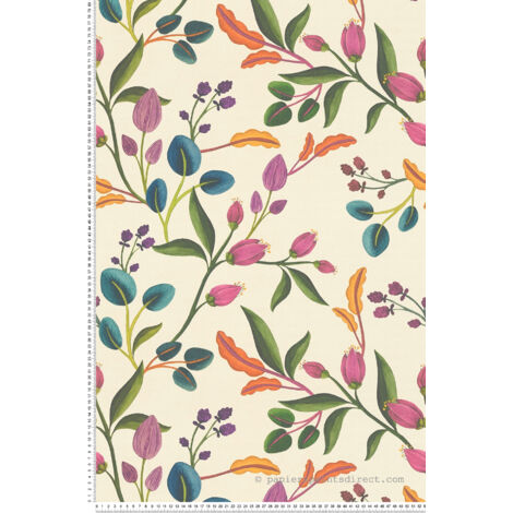 Papier peint Anna D'Andrea - AS-782111