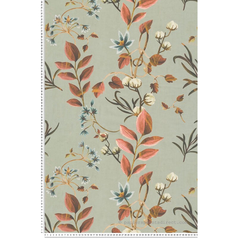 Papier peint Anna D'Andrea - AS-782122