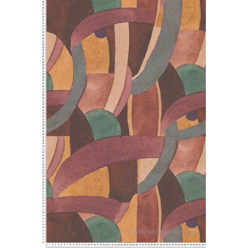 Papier peint Anna D'Andrea - AS-782141