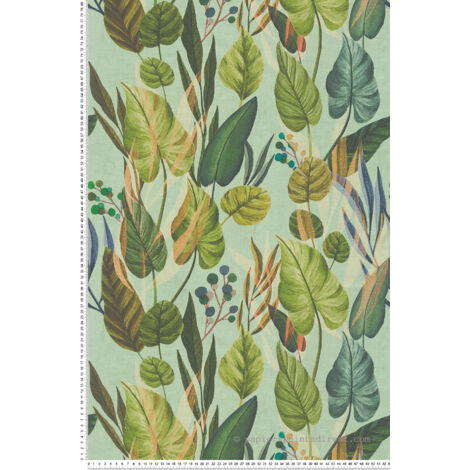 Papier peint Anna D'Andrea - AS-782191